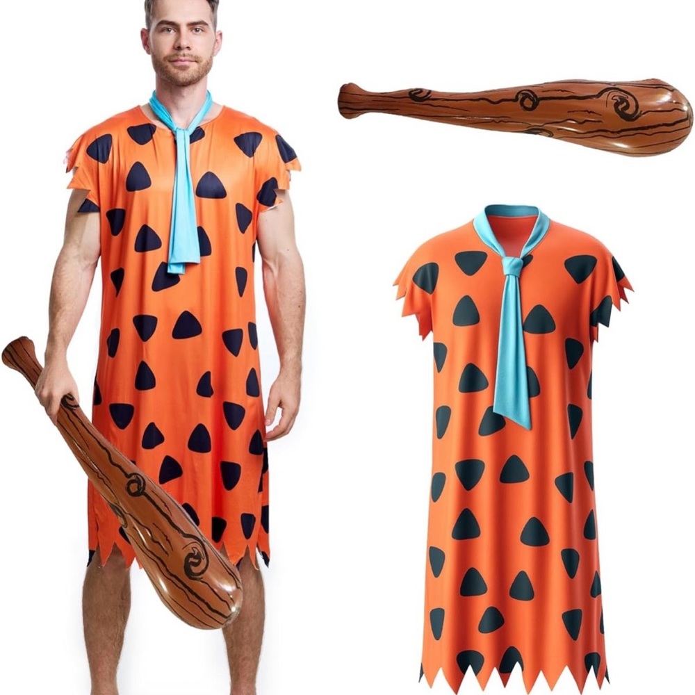 Fred from the Flintstones XL